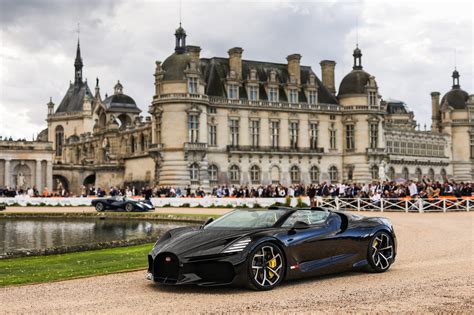 chantilly arts and elegance Richard Mille